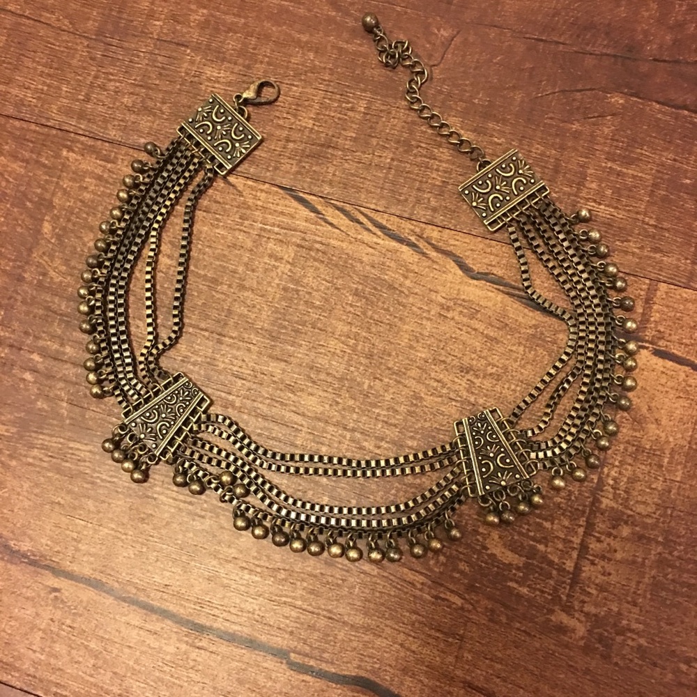 Necklace